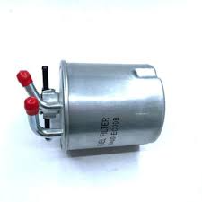 DELPHI HDF650-MAZOT FİLTRESİ (SU SENSORLU) NISSAN NAVARA 2.5 DCI > 16400EC00B_(-319